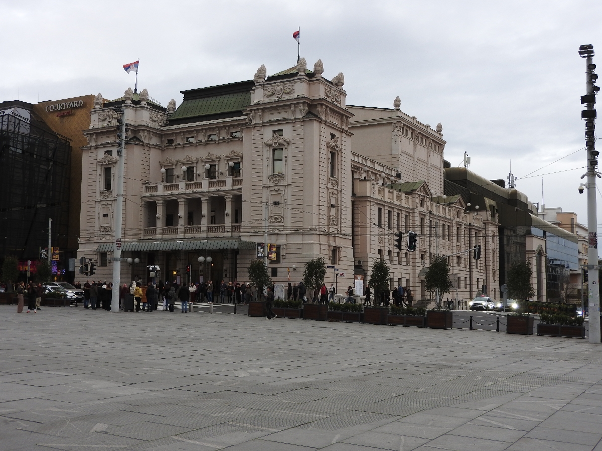03 Piazza Della Repubblica